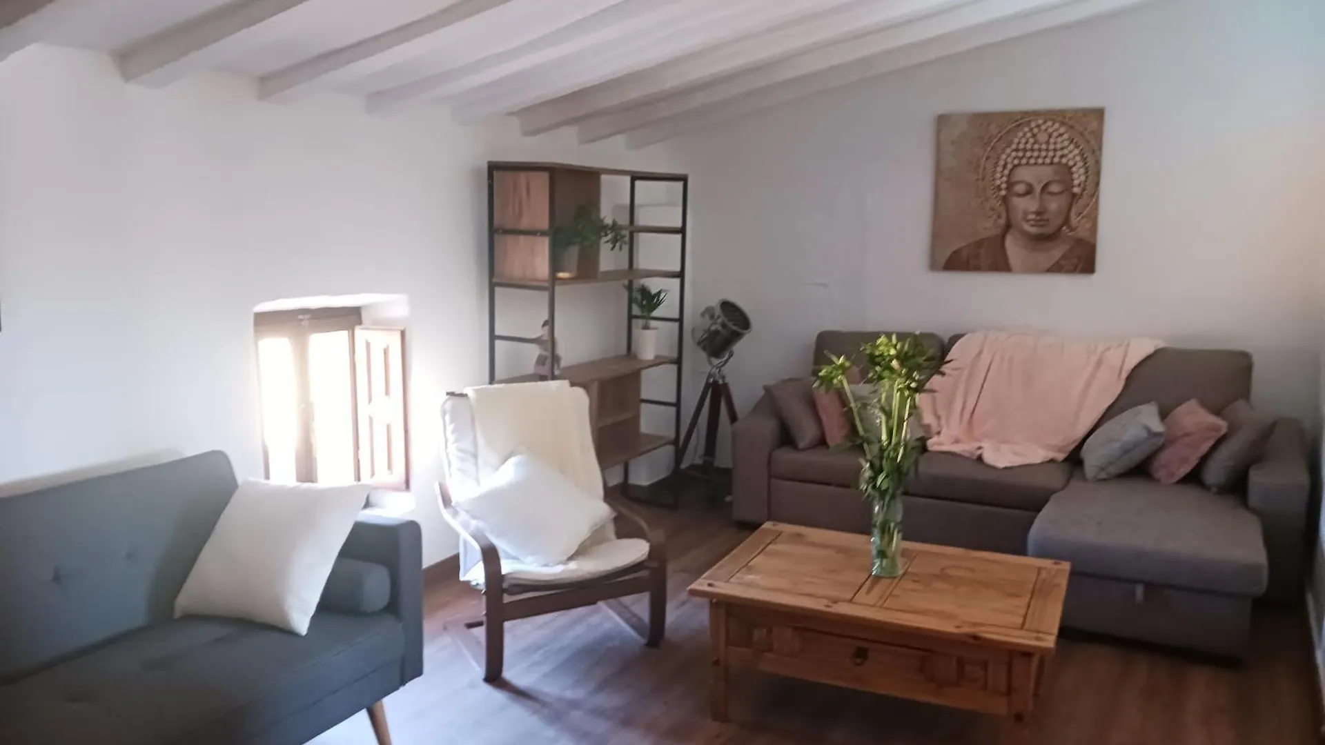 Casa Rural Los Cerezos Albox